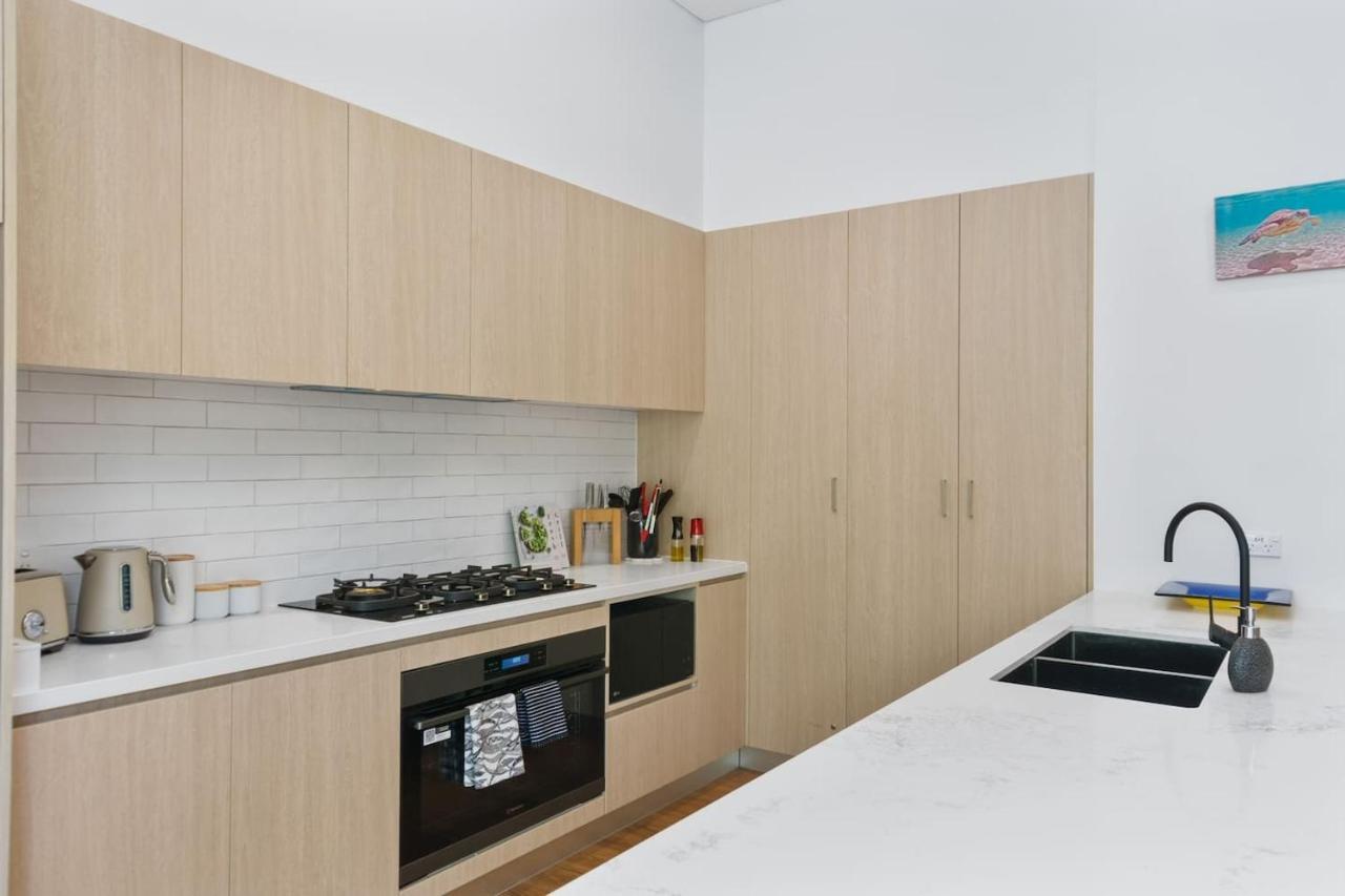 Avenue Escape - Contemporary Living At Corrimal * Wollongong