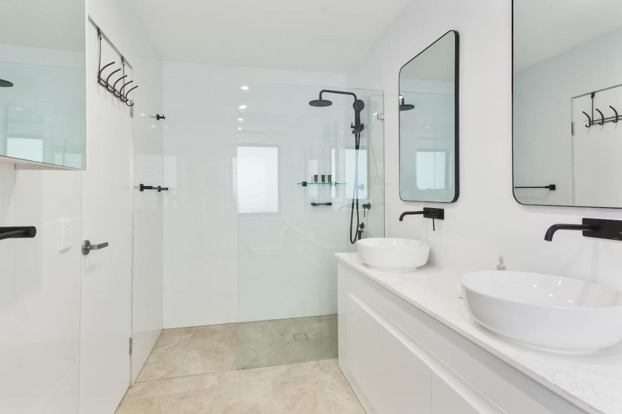 Avenue Escape - Contemporary Living At Corrimal Holiday home Wollongong