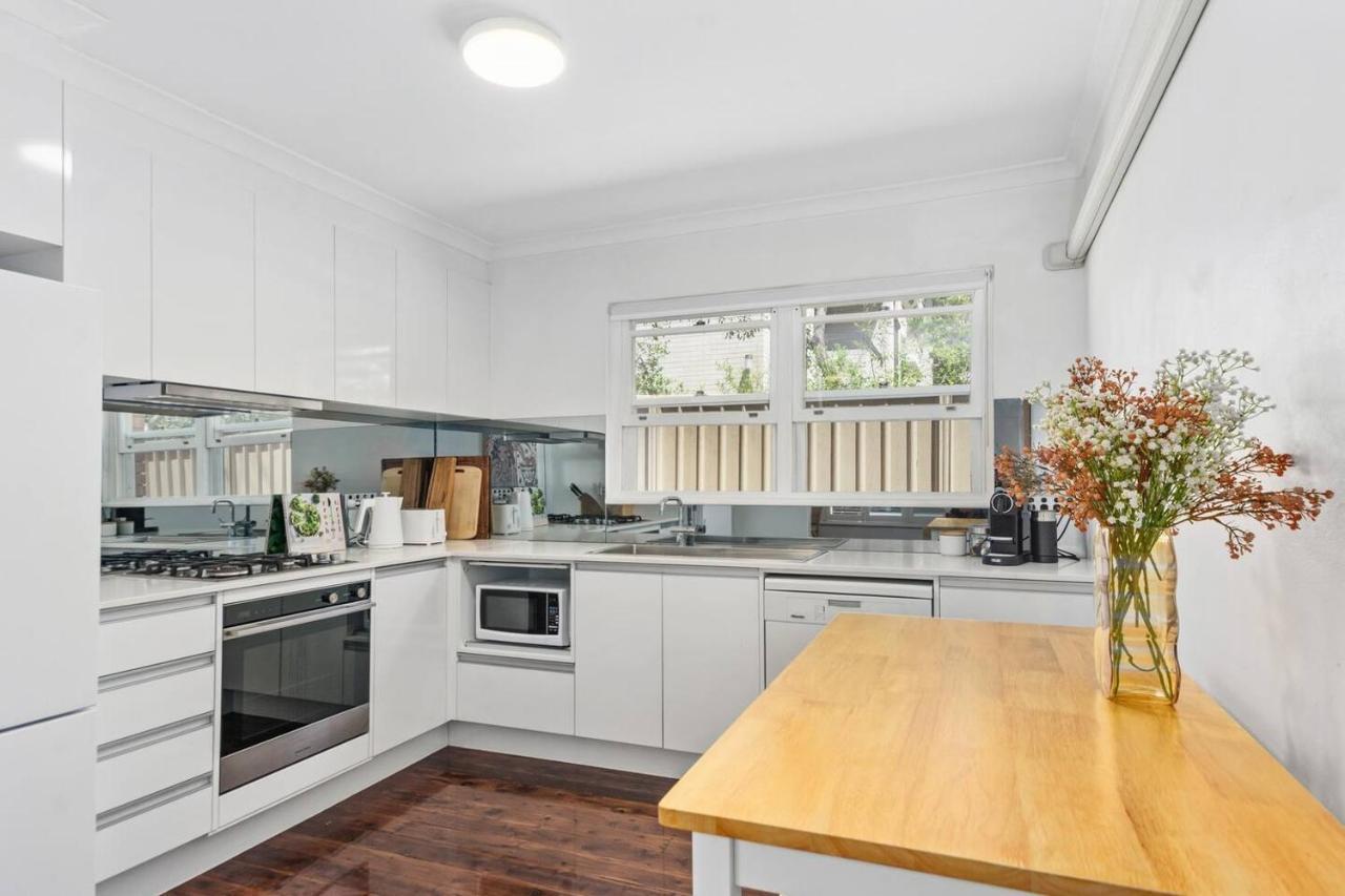 Surfside Escape - A Local Lifestyle At North Wollongong