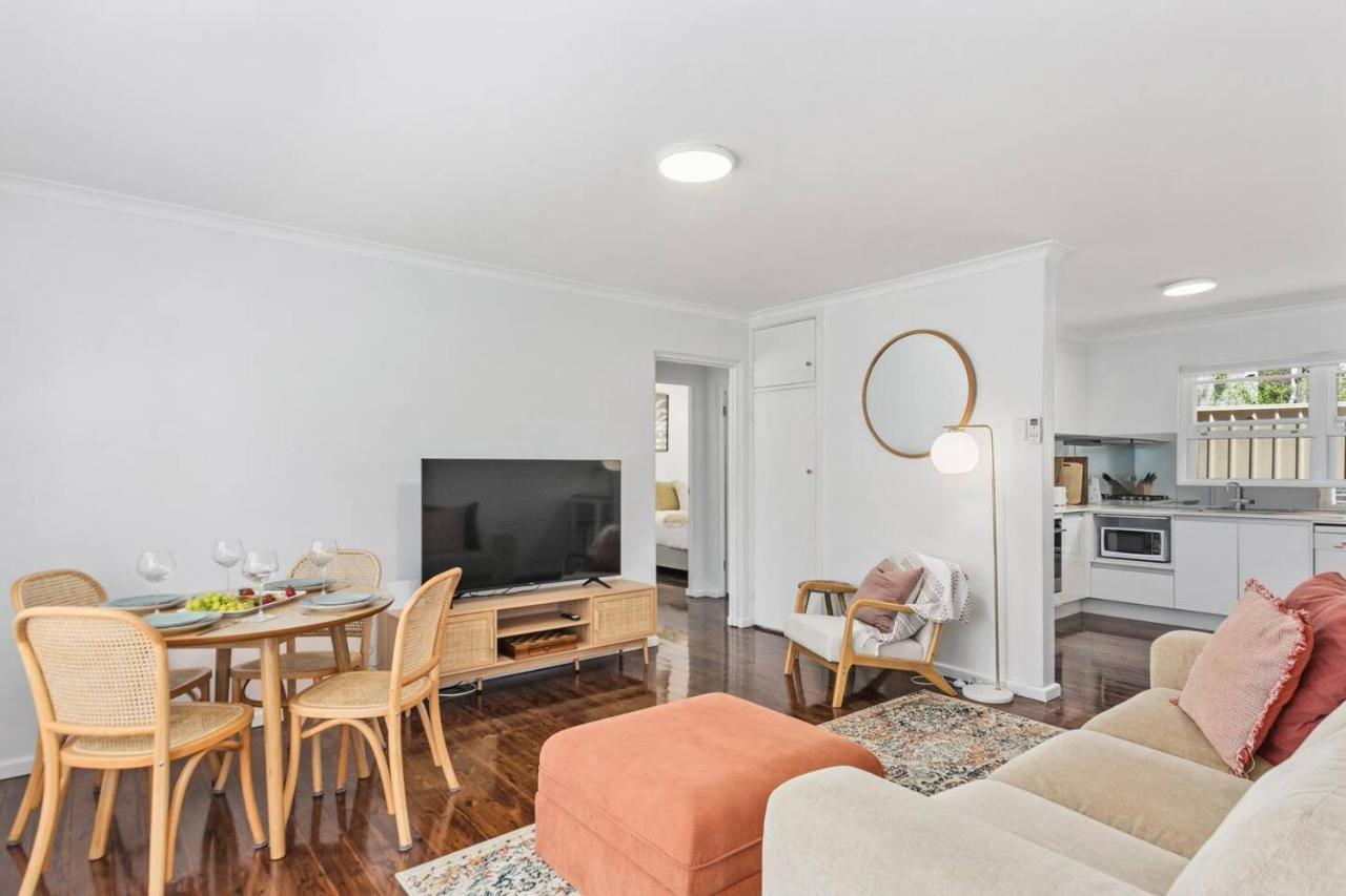 Surfside Escape - A Local Lifestyle At North Apartment