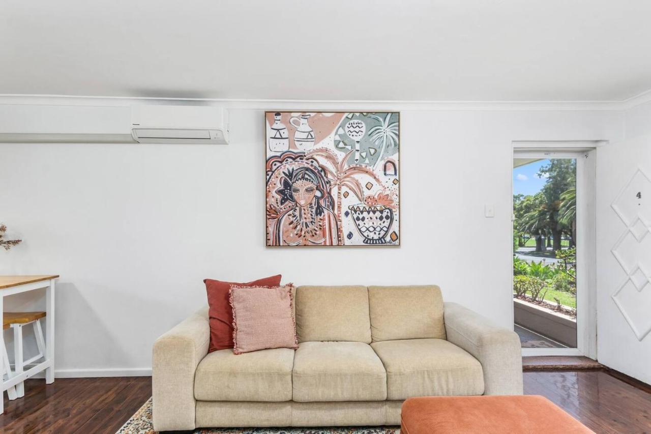 Apartment Surfside Escape - A Local Lifestyle At North Wollongong