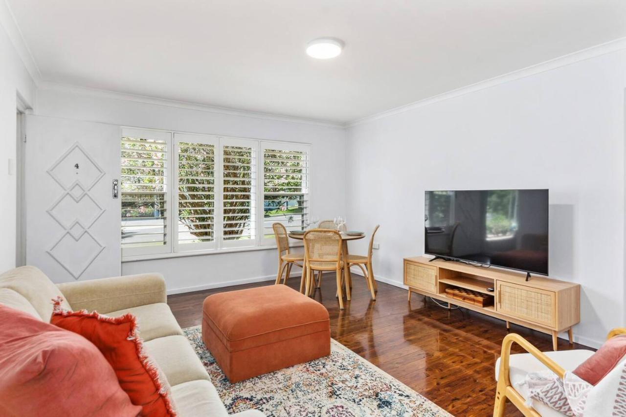 Surfside Escape - A Local Lifestyle At North Apartment Wollongong