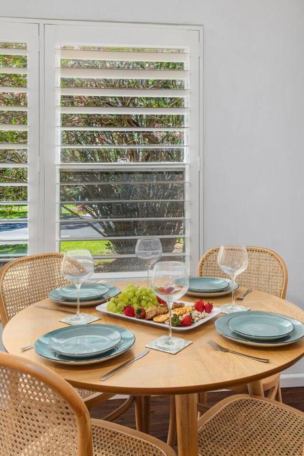Apartment Surfside Escape - A Local Lifestyle At North *