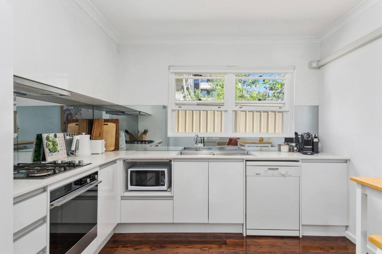 Surfside Escape - A Local Lifestyle At North Apartment *