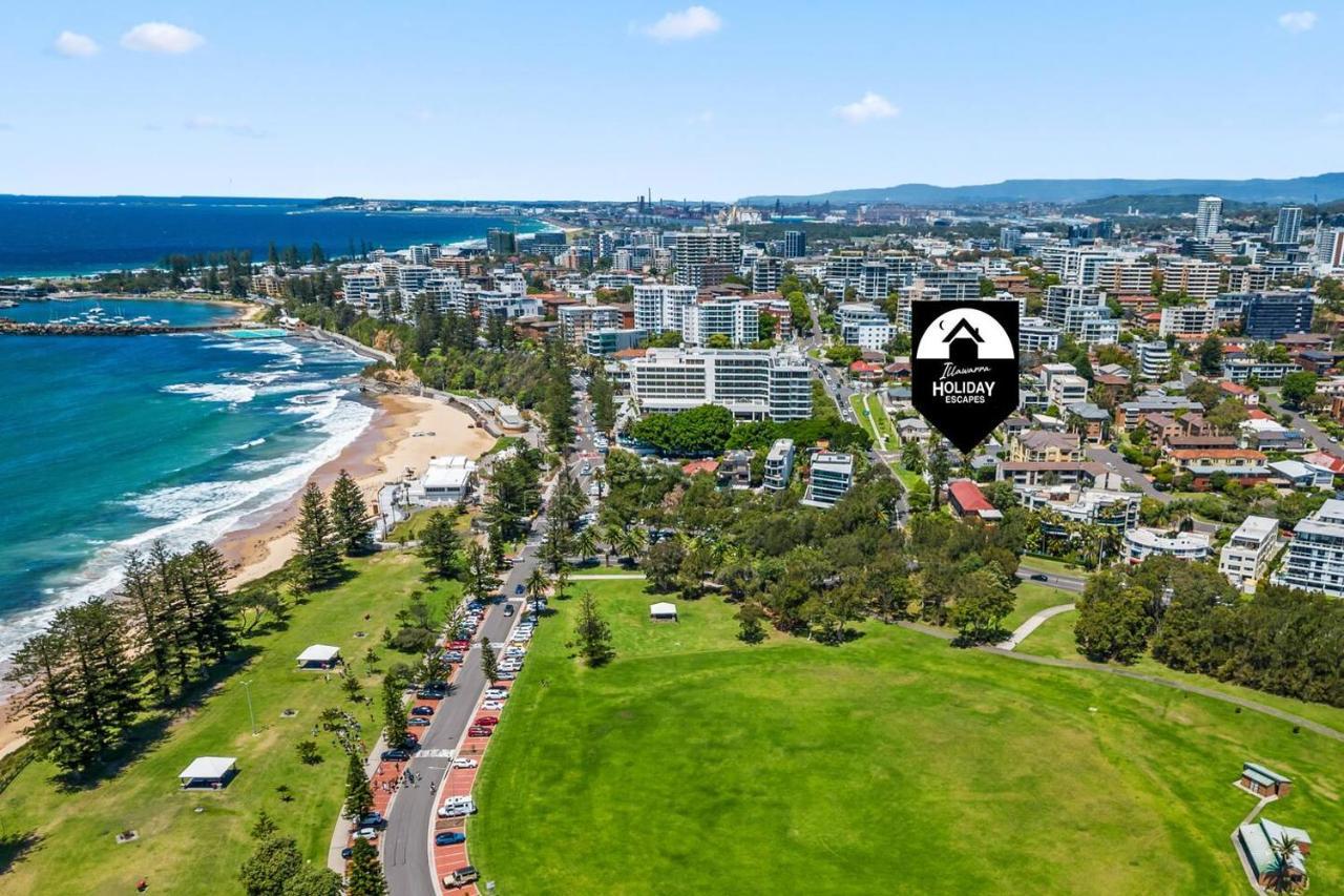 Apartment Surfside Escape - A Local Lifestyle At North