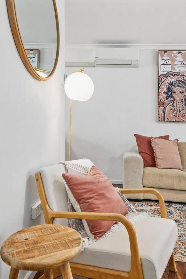 Apartment Surfside Escape - A Local Lifestyle At North Wollongong