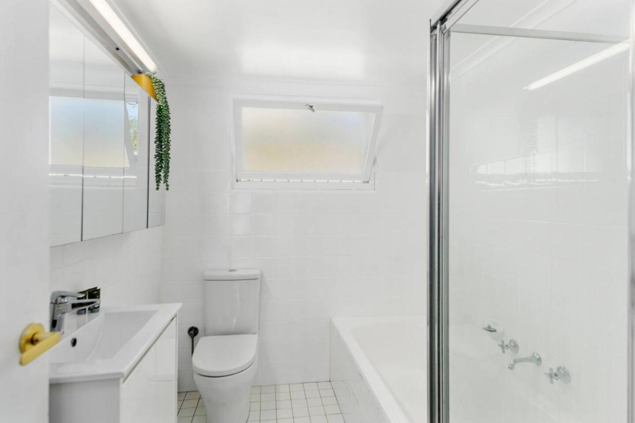 Surfside Escape - A Local Lifestyle At North Apartment Wollongong