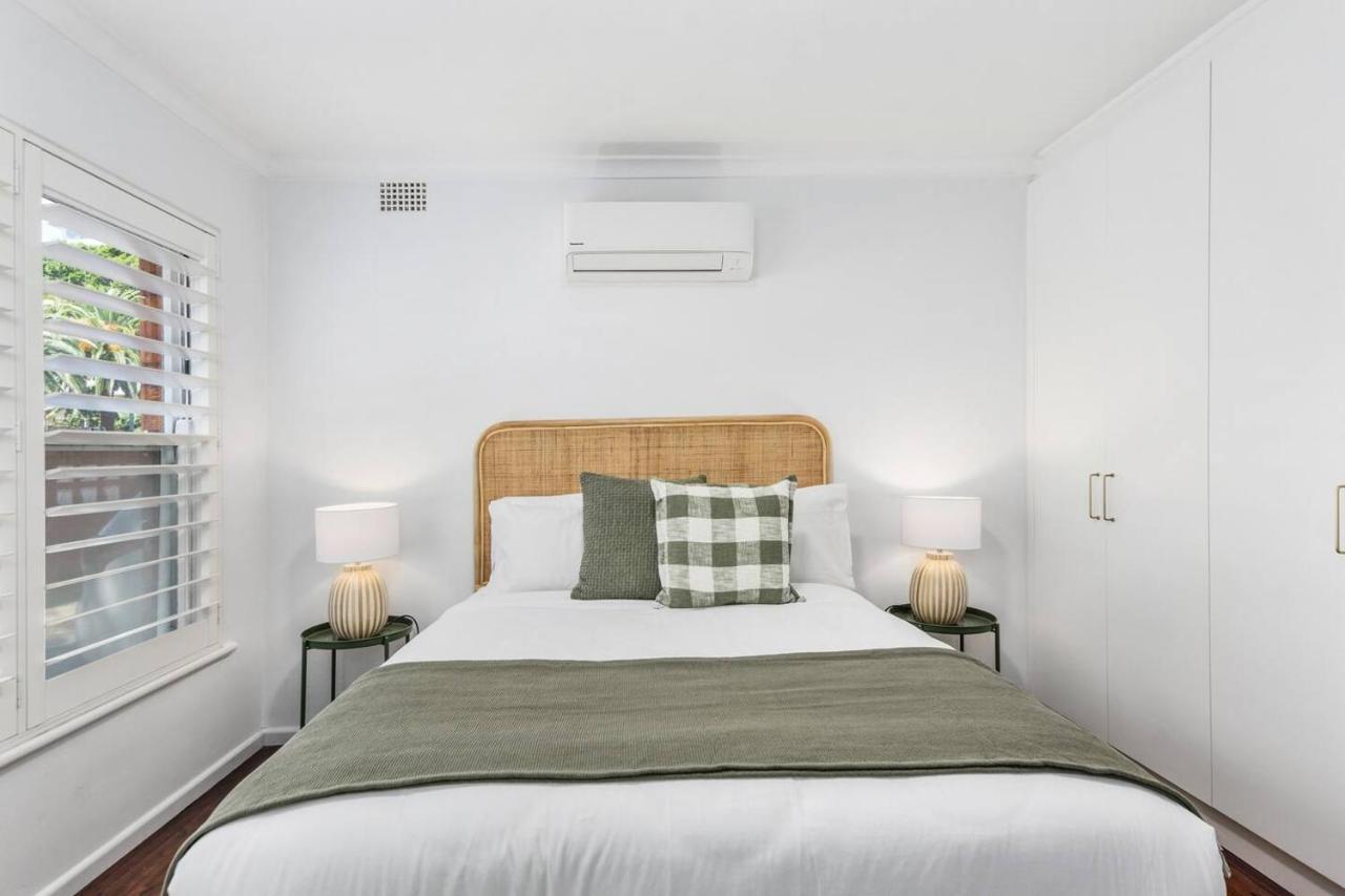 Apartment Surfside Escape - A Local Lifestyle At North