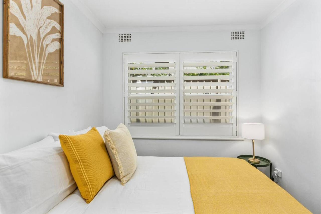 Surfside Escape - A Local Lifestyle At North Apartment