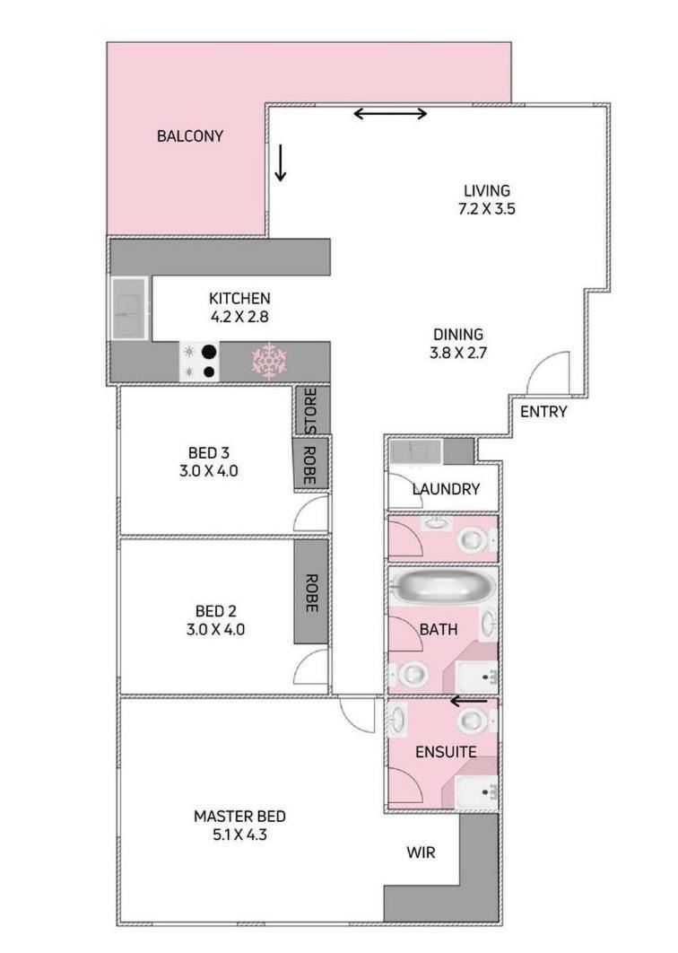 The Loft Wollongong