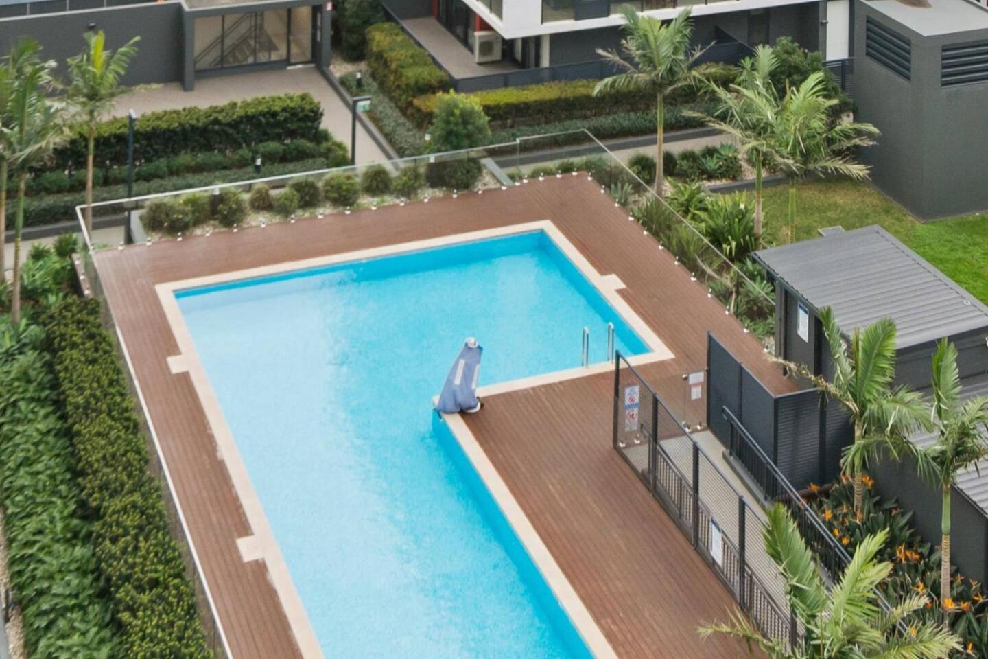 Apartment Burelli Escape - Breezy Seaside Charm *