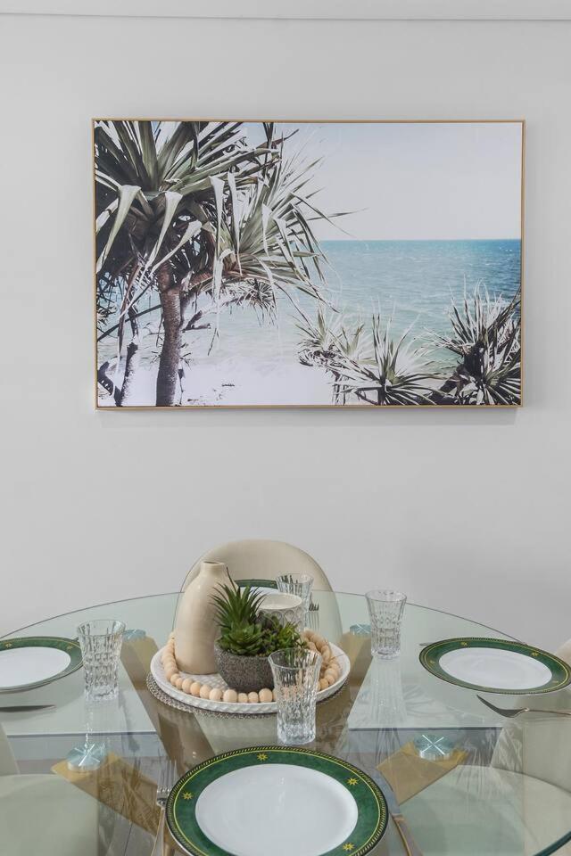 Burelli Escape - Breezy Seaside Charm *