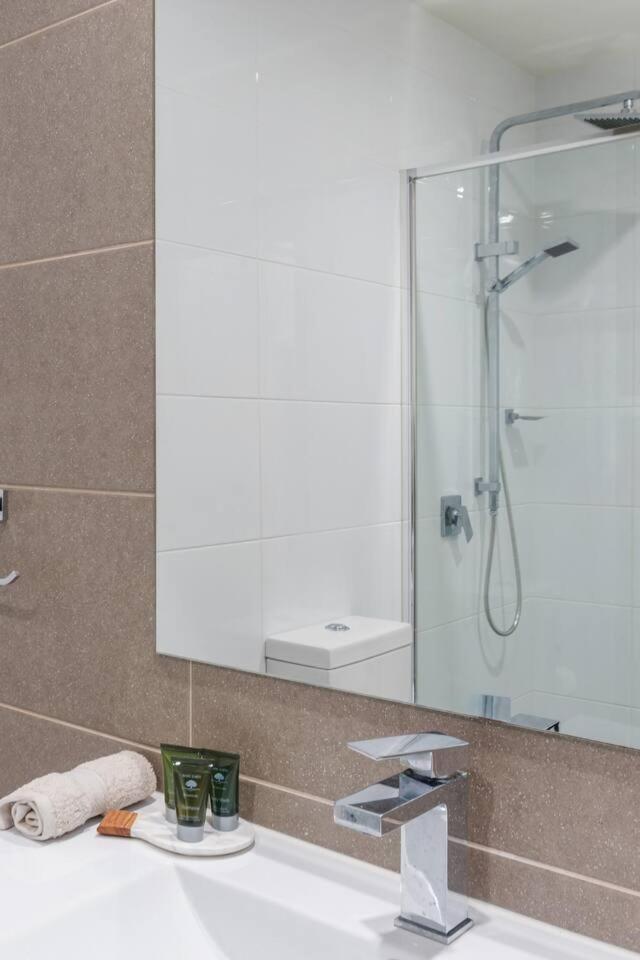Apartment Burelli Escape - Breezy Seaside Charm *