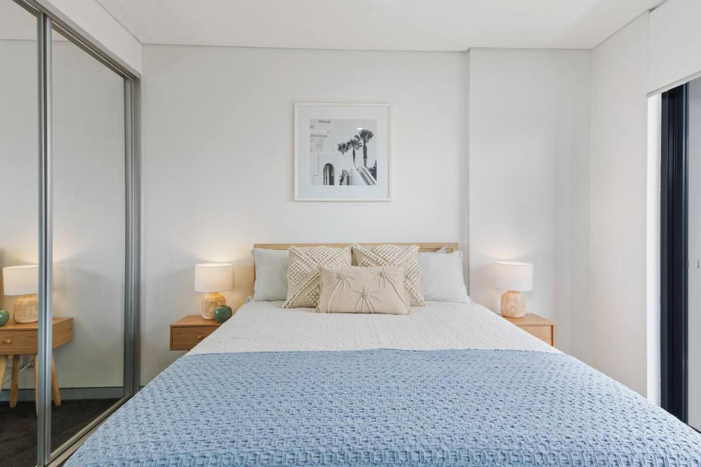 Burelli Escape - Breezy Seaside Charm *