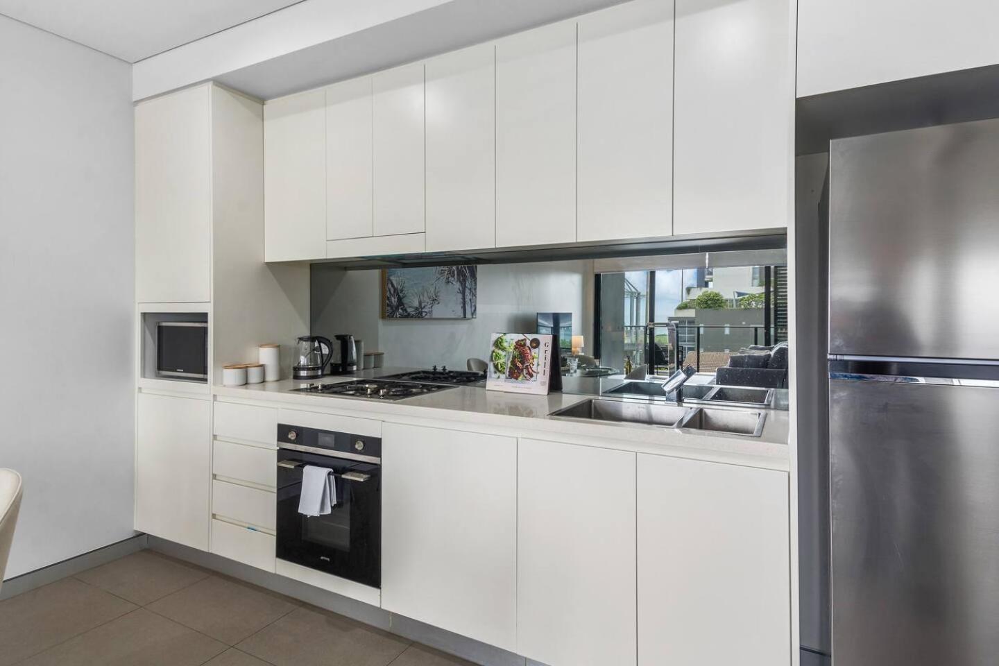 Burelli Escape - Breezy Seaside Charm * Wollongong