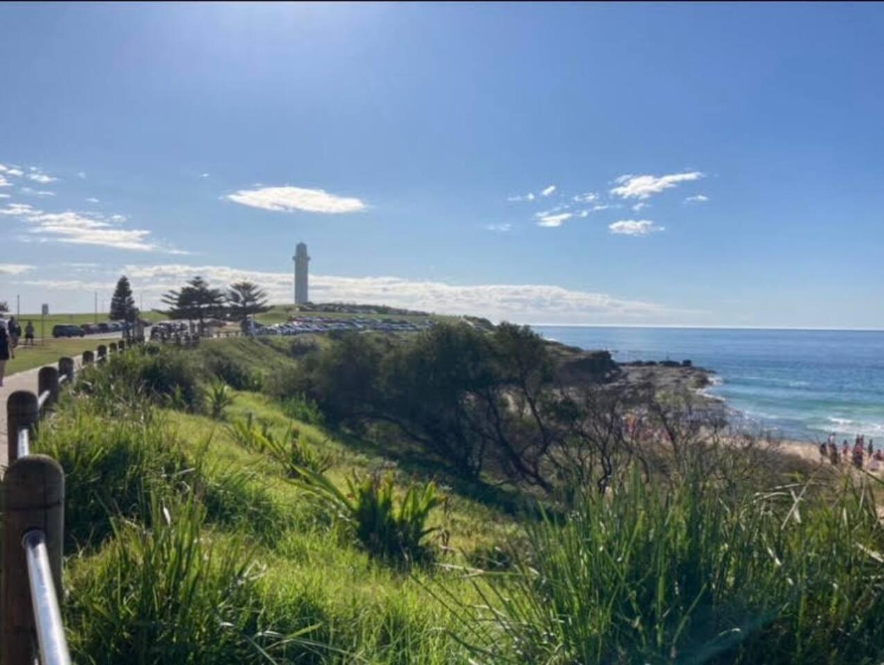 Burelli Escape - Breezy Seaside Charm