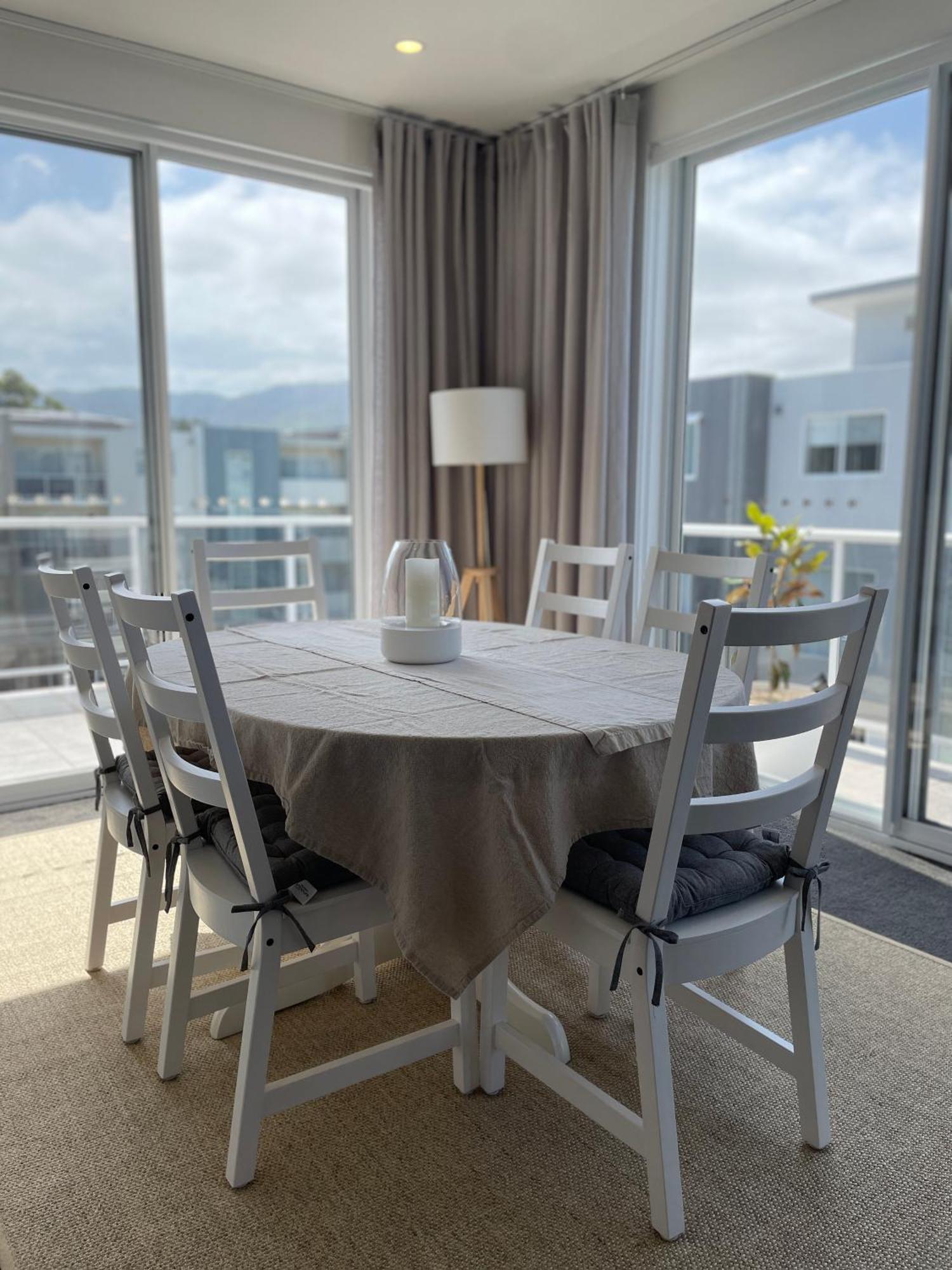 The Loft Apartment Wollongong