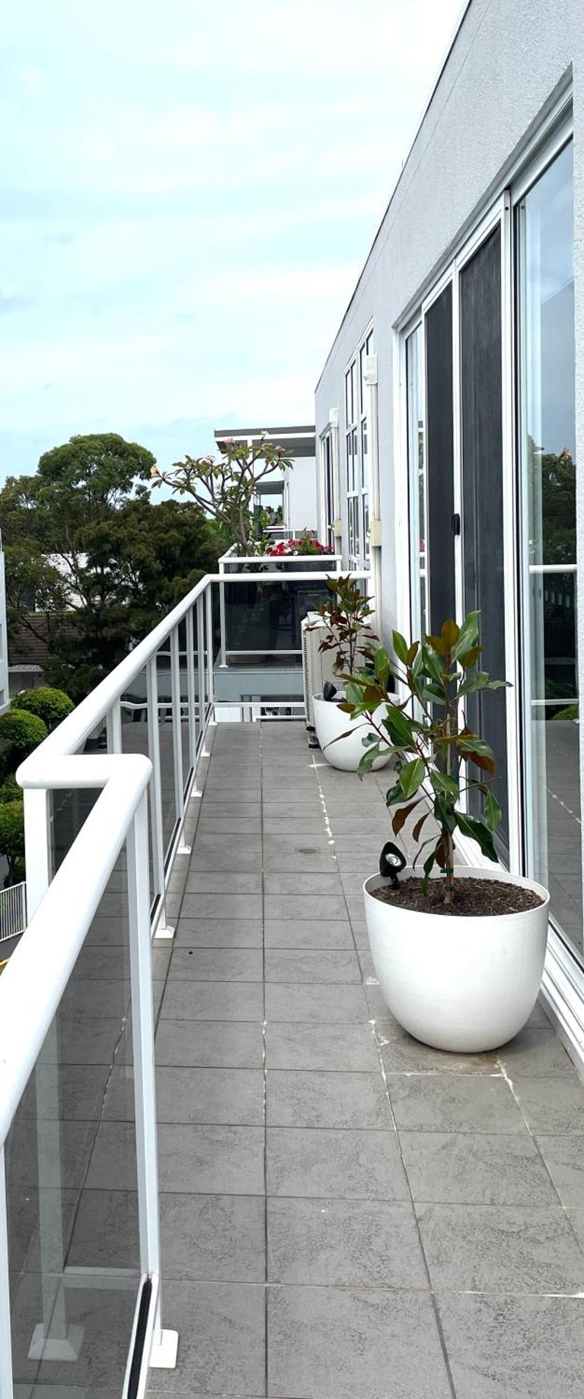 The Loft Apartment Wollongong