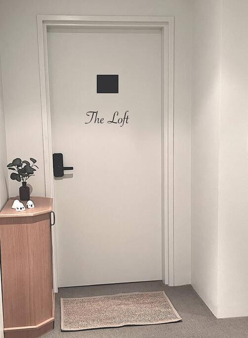 The Loft Wollongong
