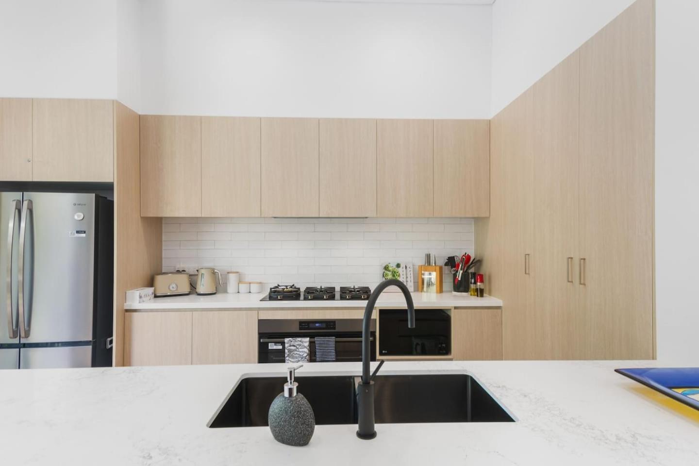 Holiday home Avenue Escape - Contemporary Living At Corrimal
