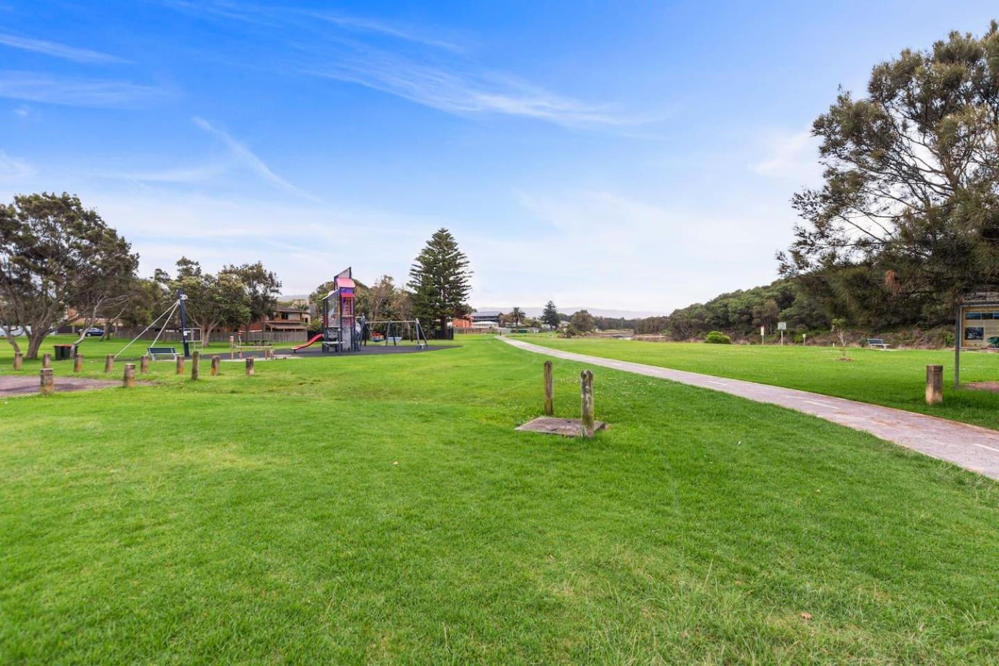 Avenue Escape - Contemporary Living At Corrimal Wollongong