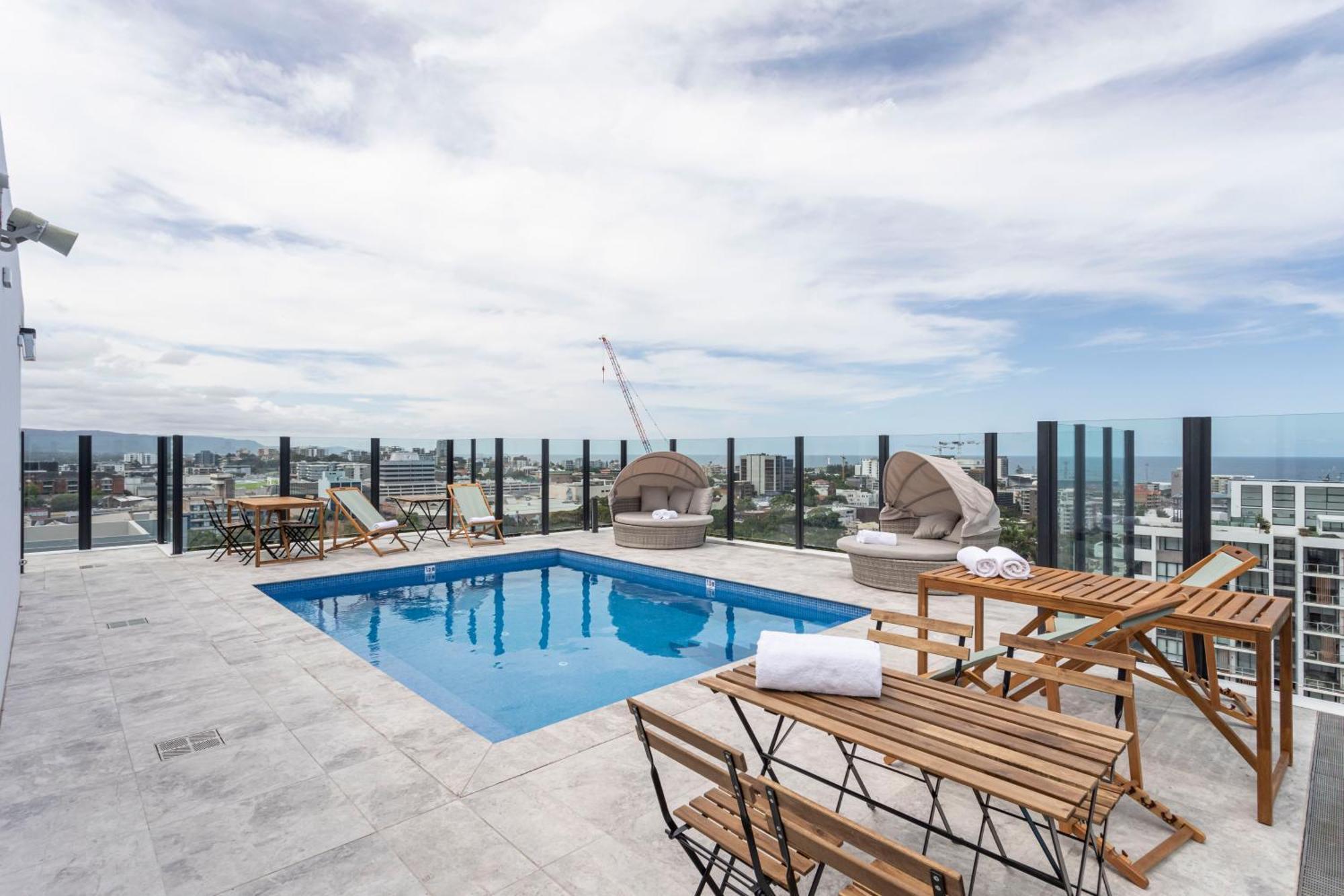 Apartment Kula Wollongong
