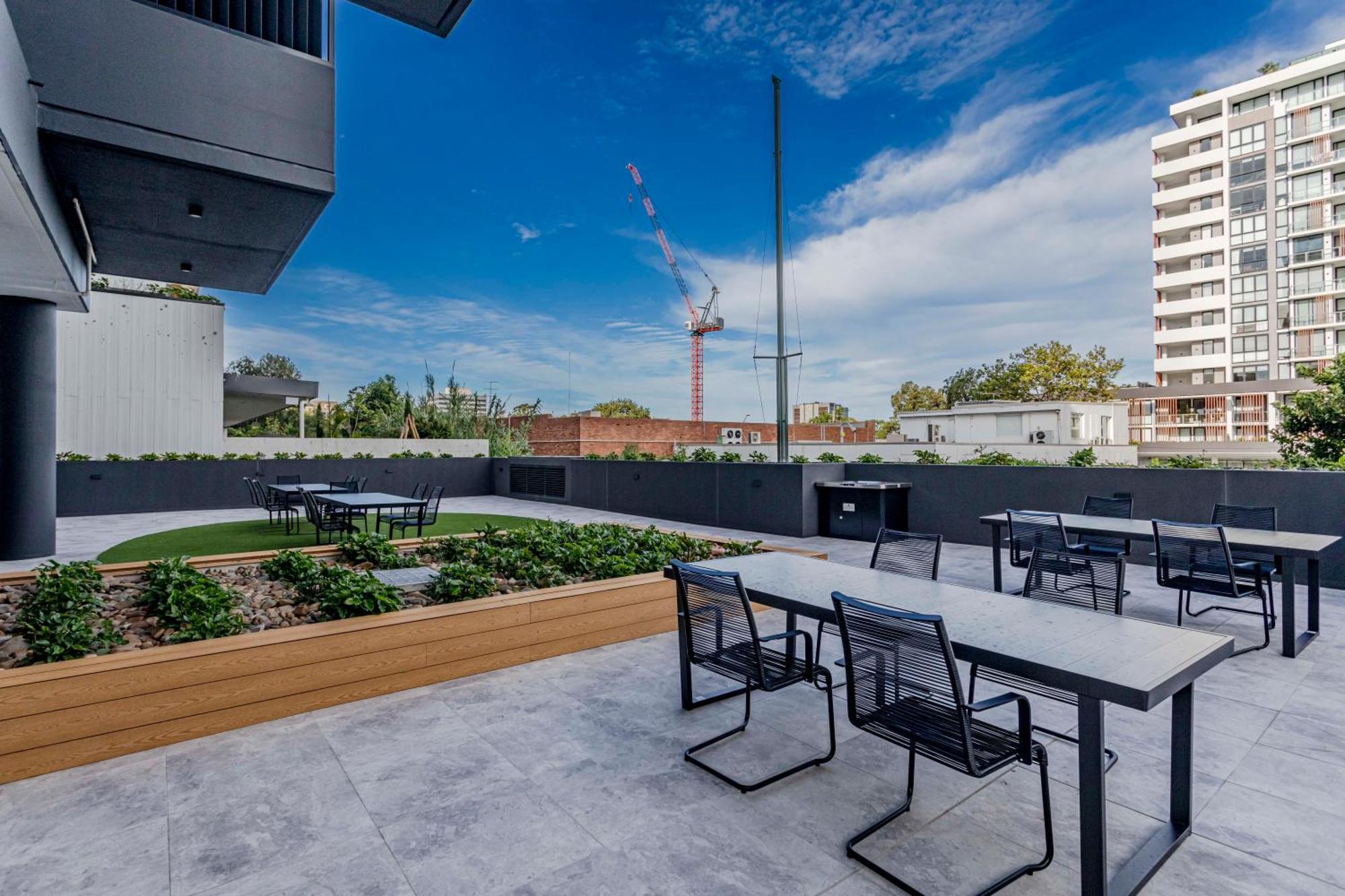 Kula Apartment Wollongong