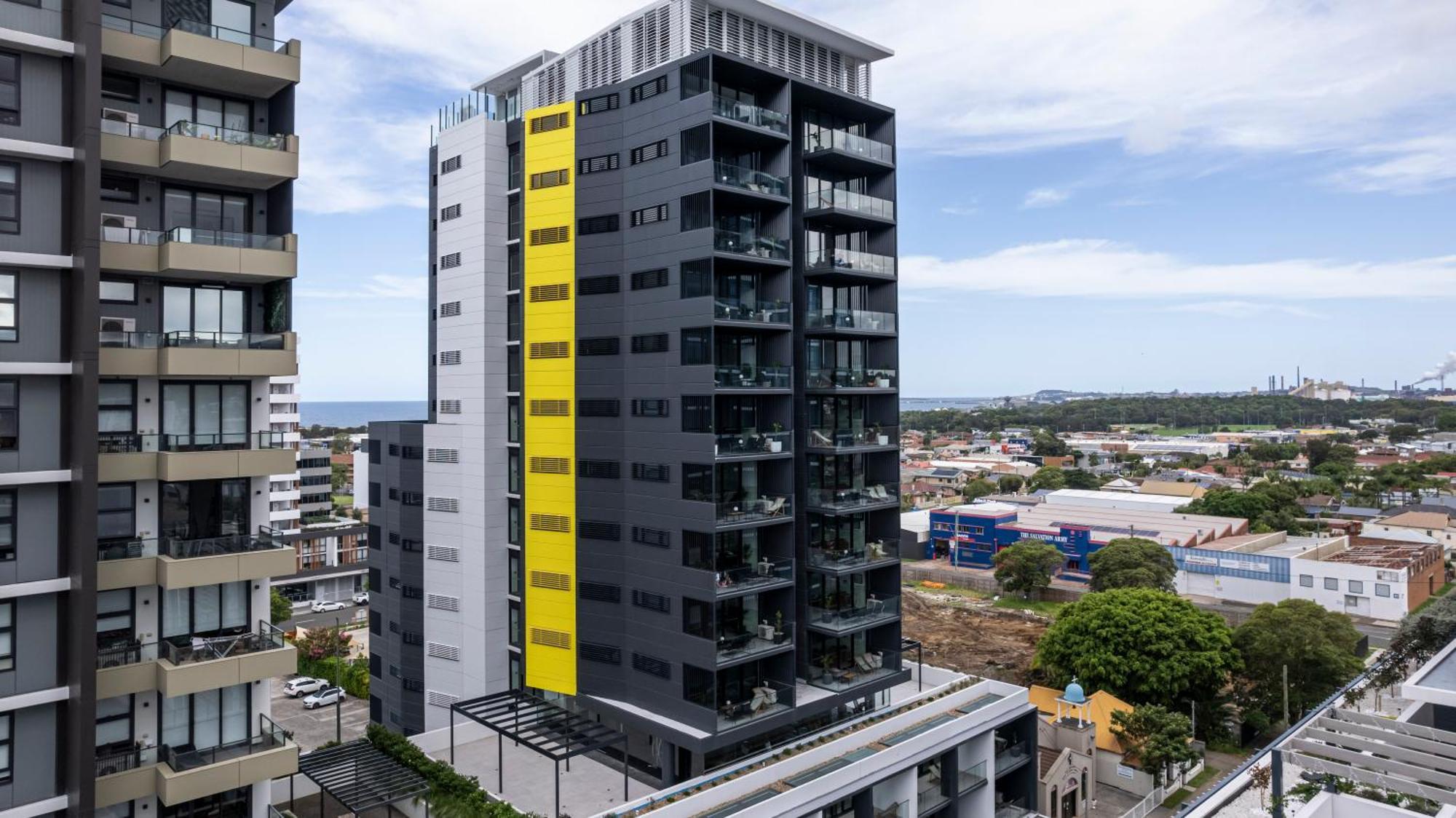 Kula Apartment Wollongong