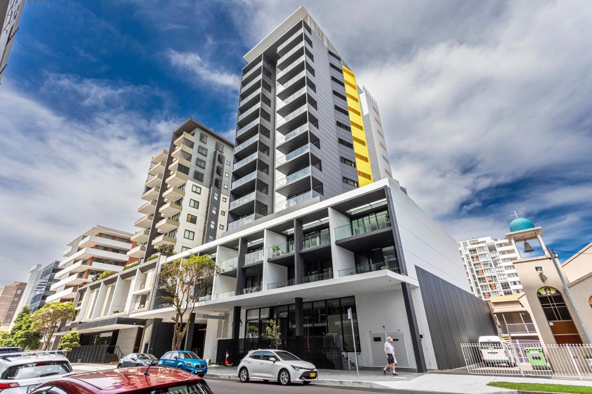 Apartment Kula Wollongong