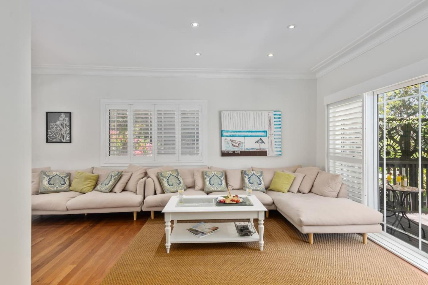 Keiraville Poolside Escape - Proximity Holiday home