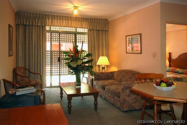 The Belmore Apartment Wollongong