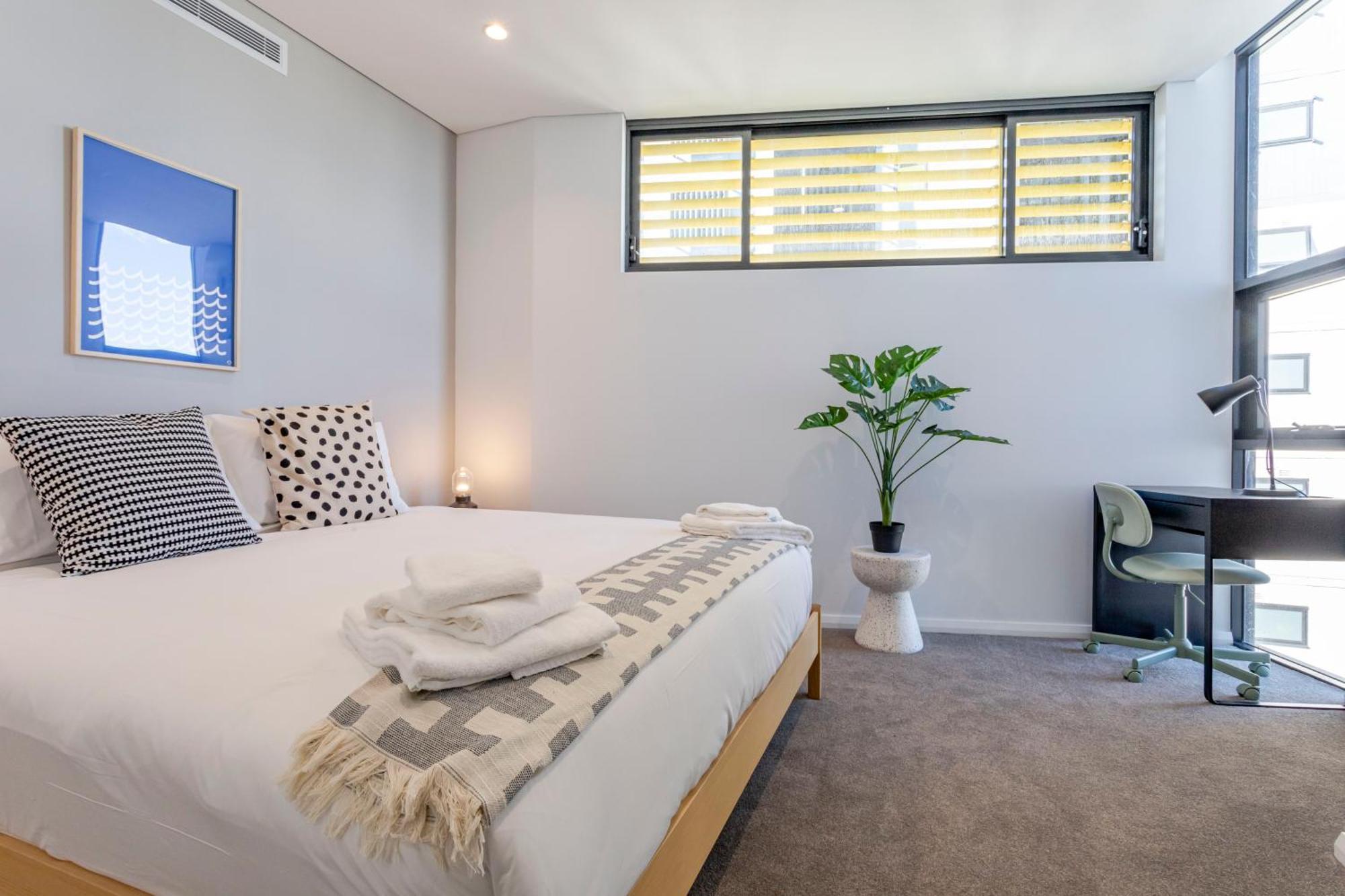 Apartment Kula *