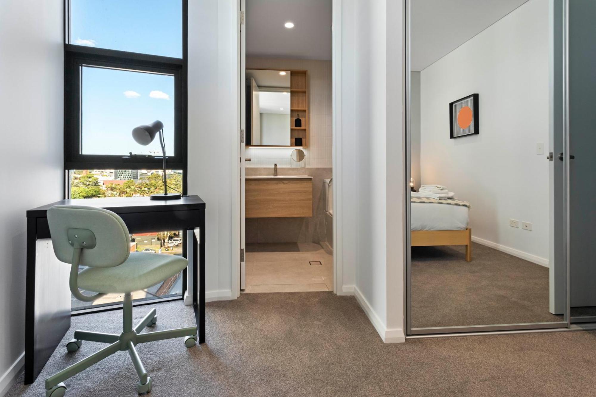 Apartment Kula *