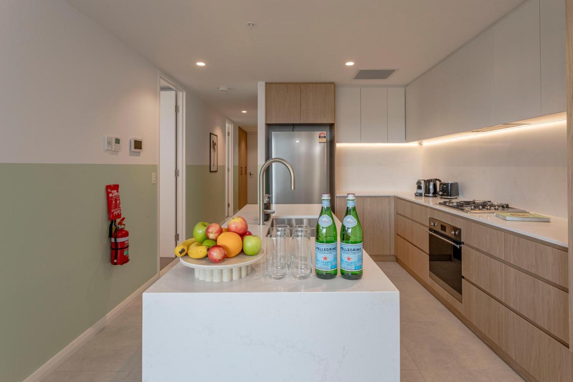 Apartment Kula