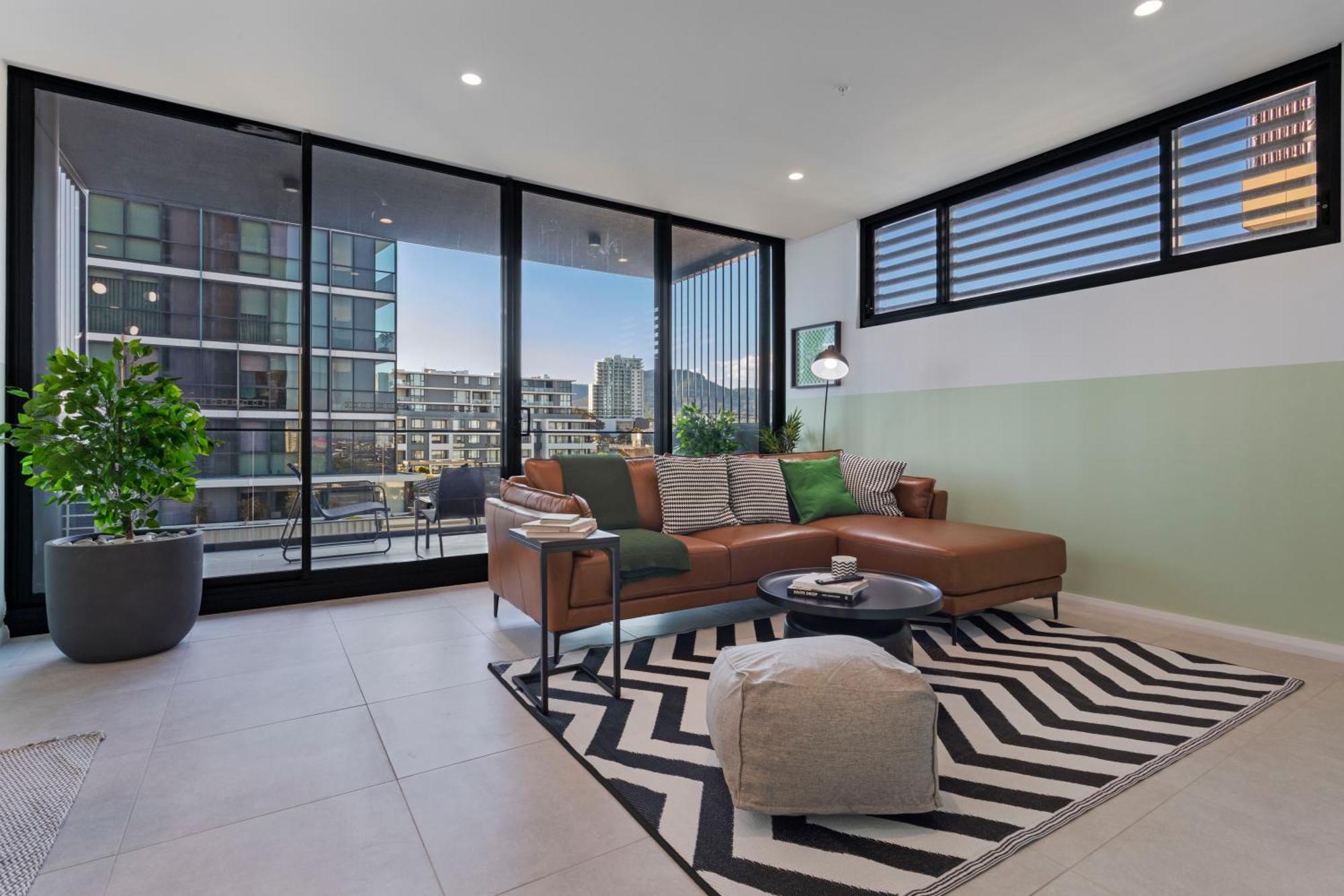 Apartment Kula