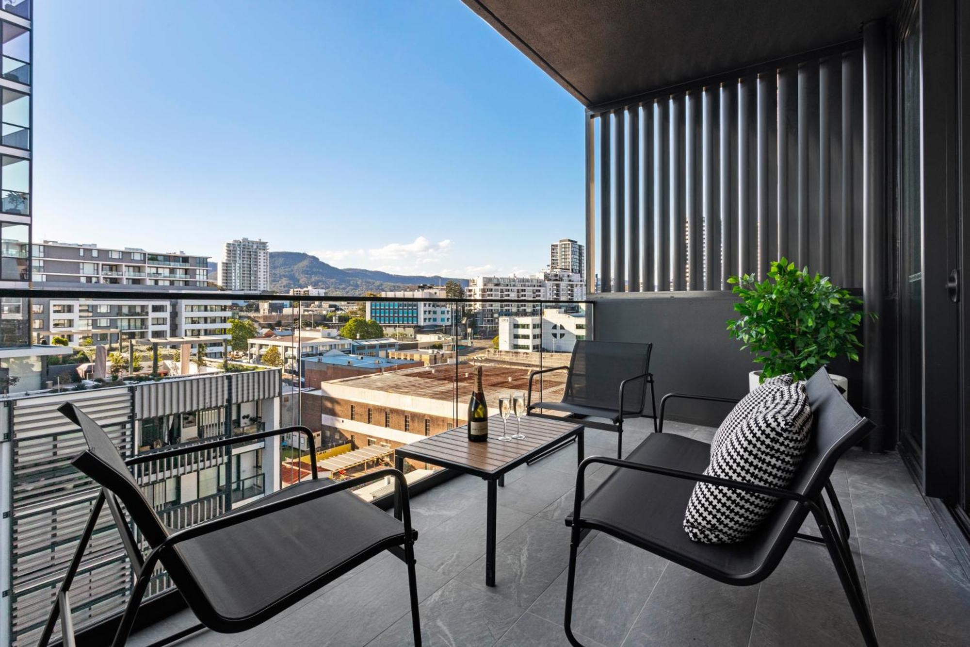 Kula Apartment Wollongong