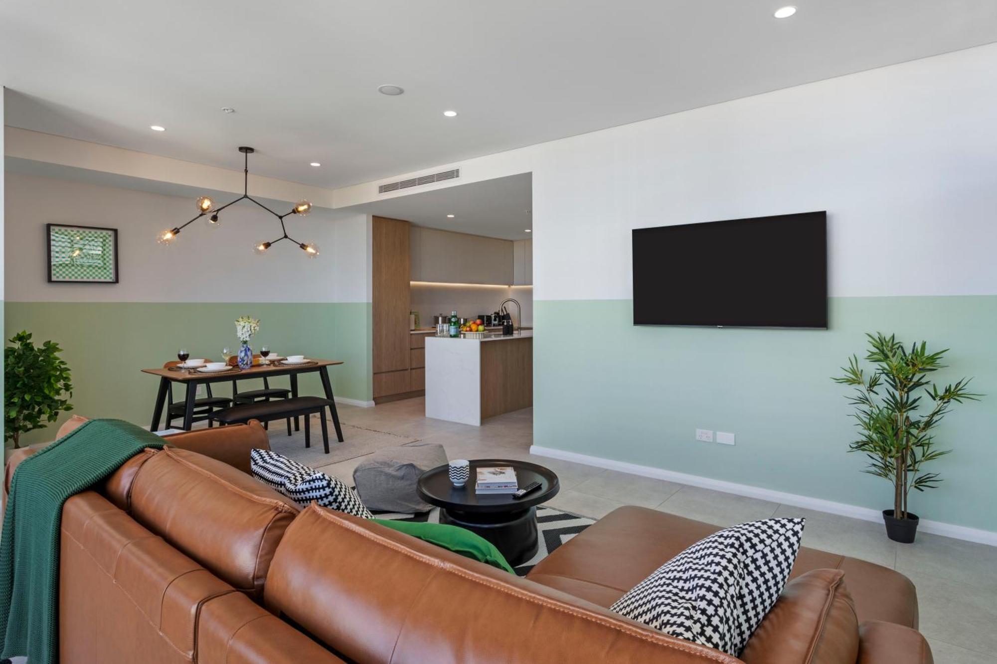 Apartment Kula *
