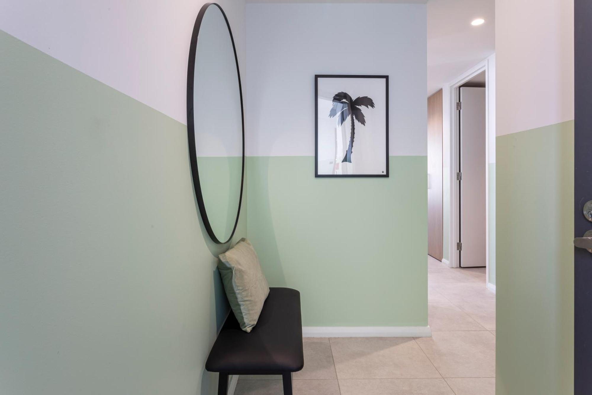Apartment Kula