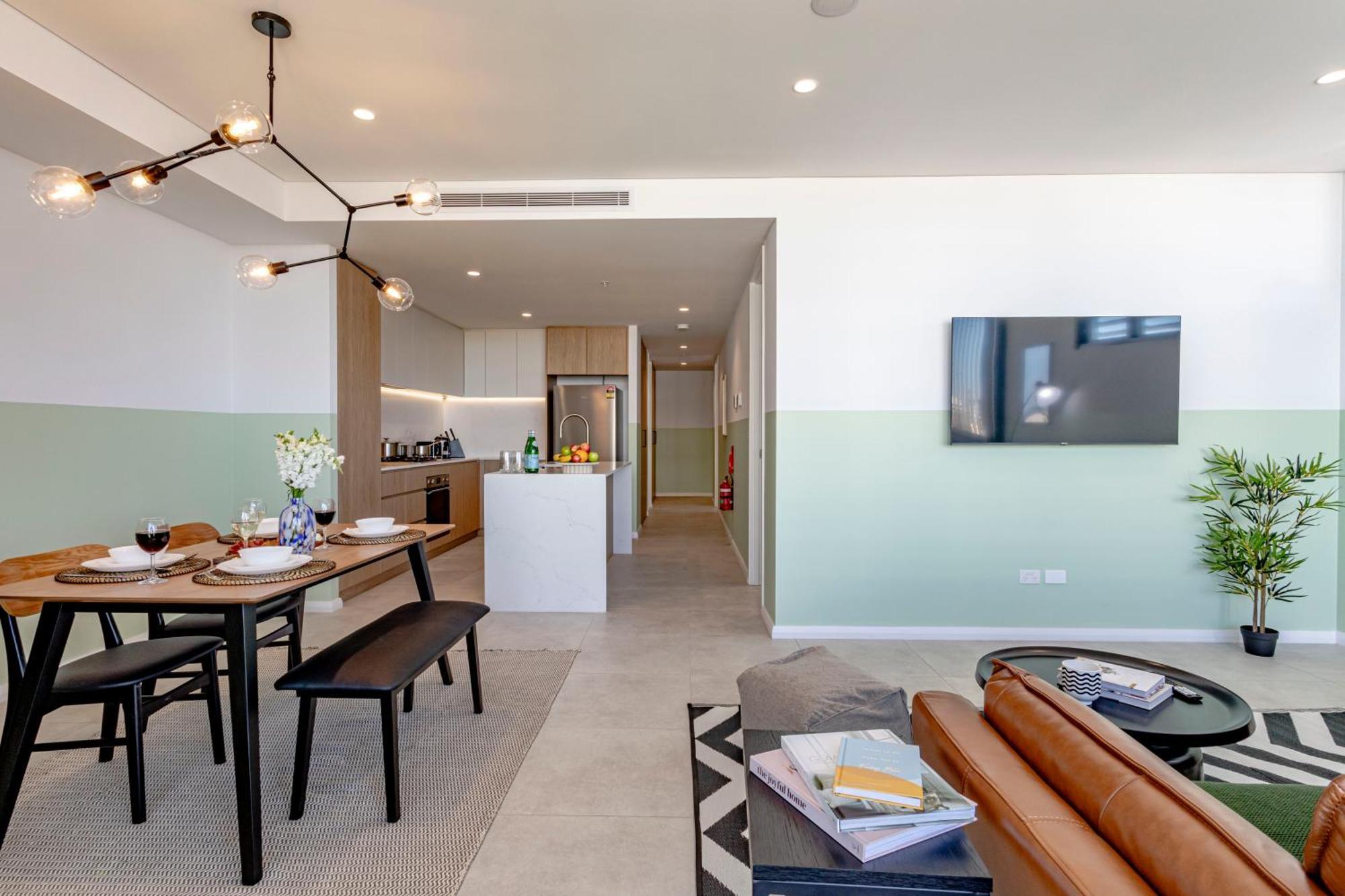 Apartment Kula Wollongong