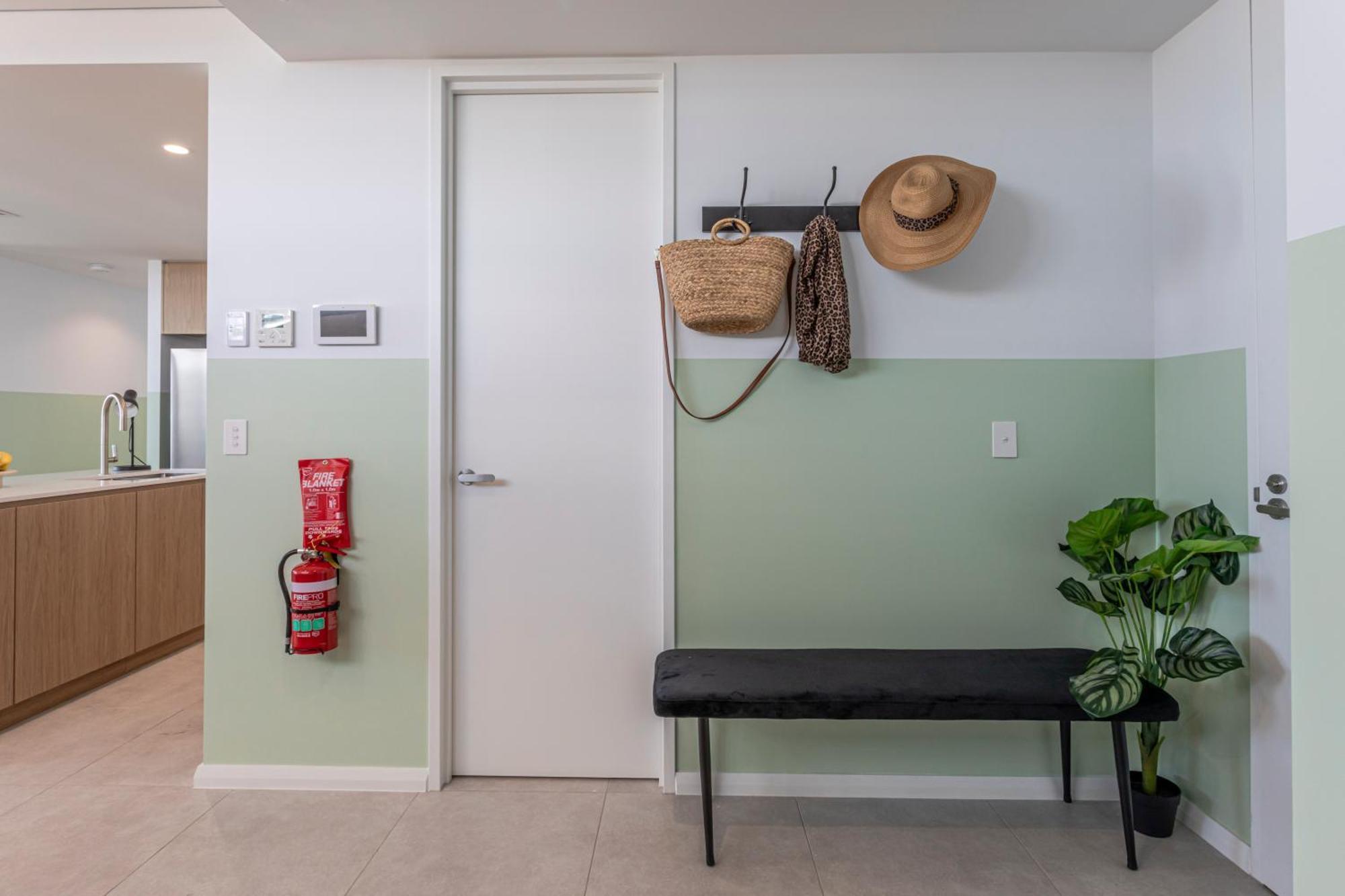 Kula Apartment