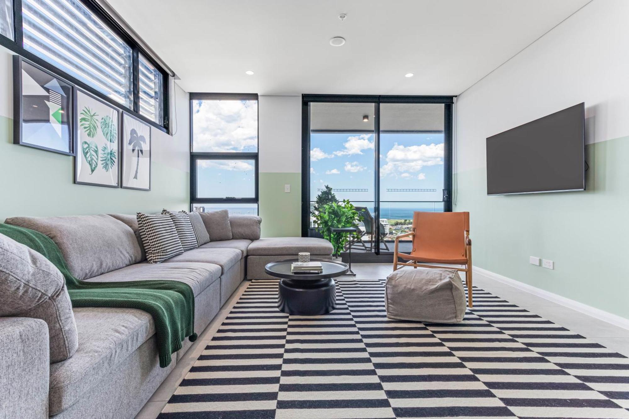 Apartment Kula *