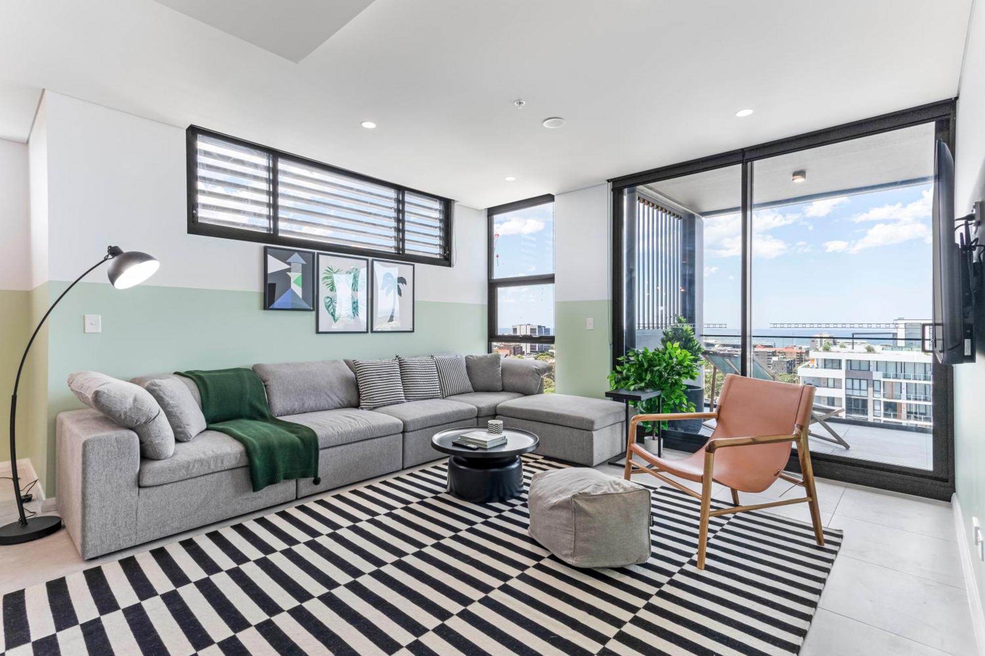 Apartment Kula