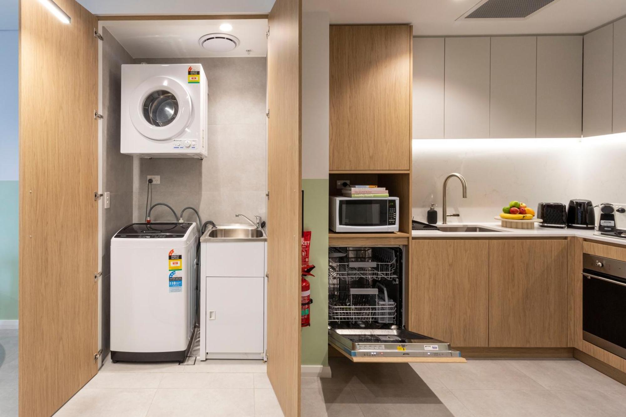 Kula Apartment *