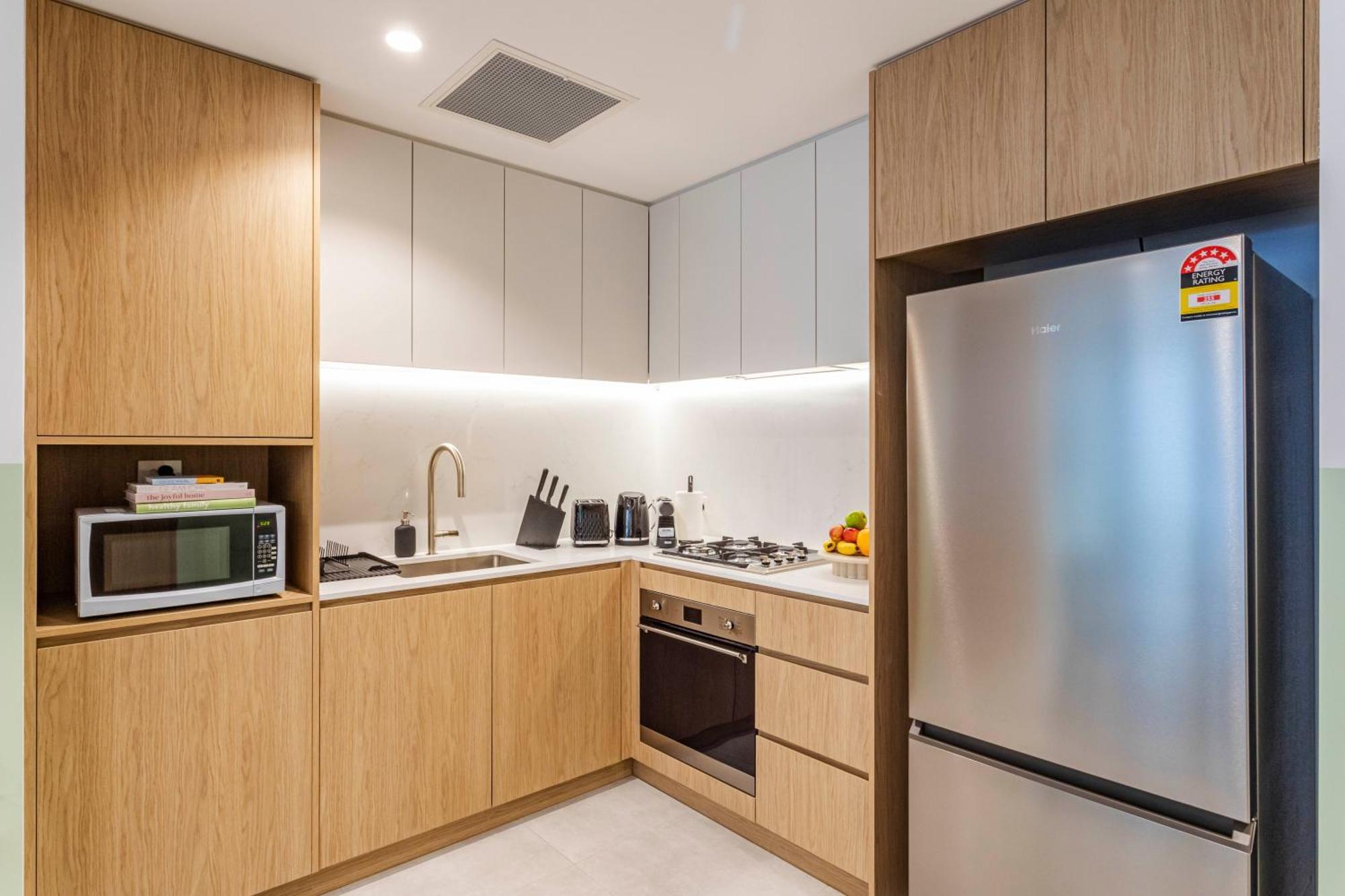 Apartment Kula