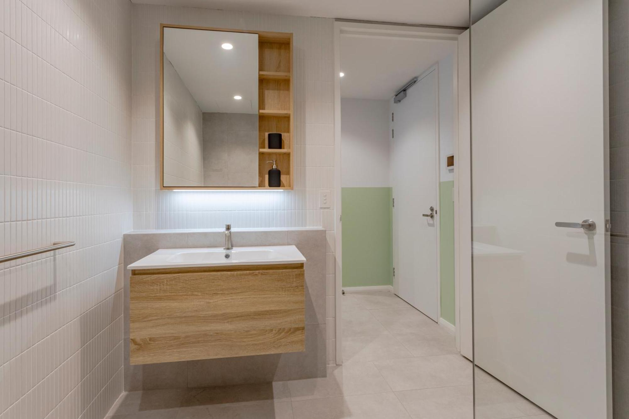 Kula Apartment