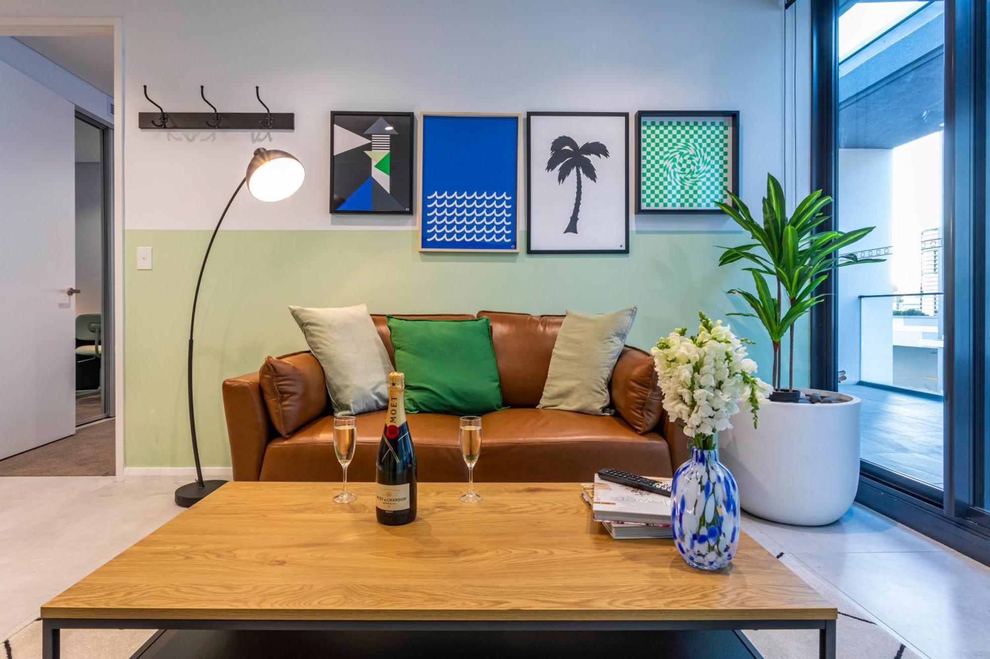 Apartment Kula