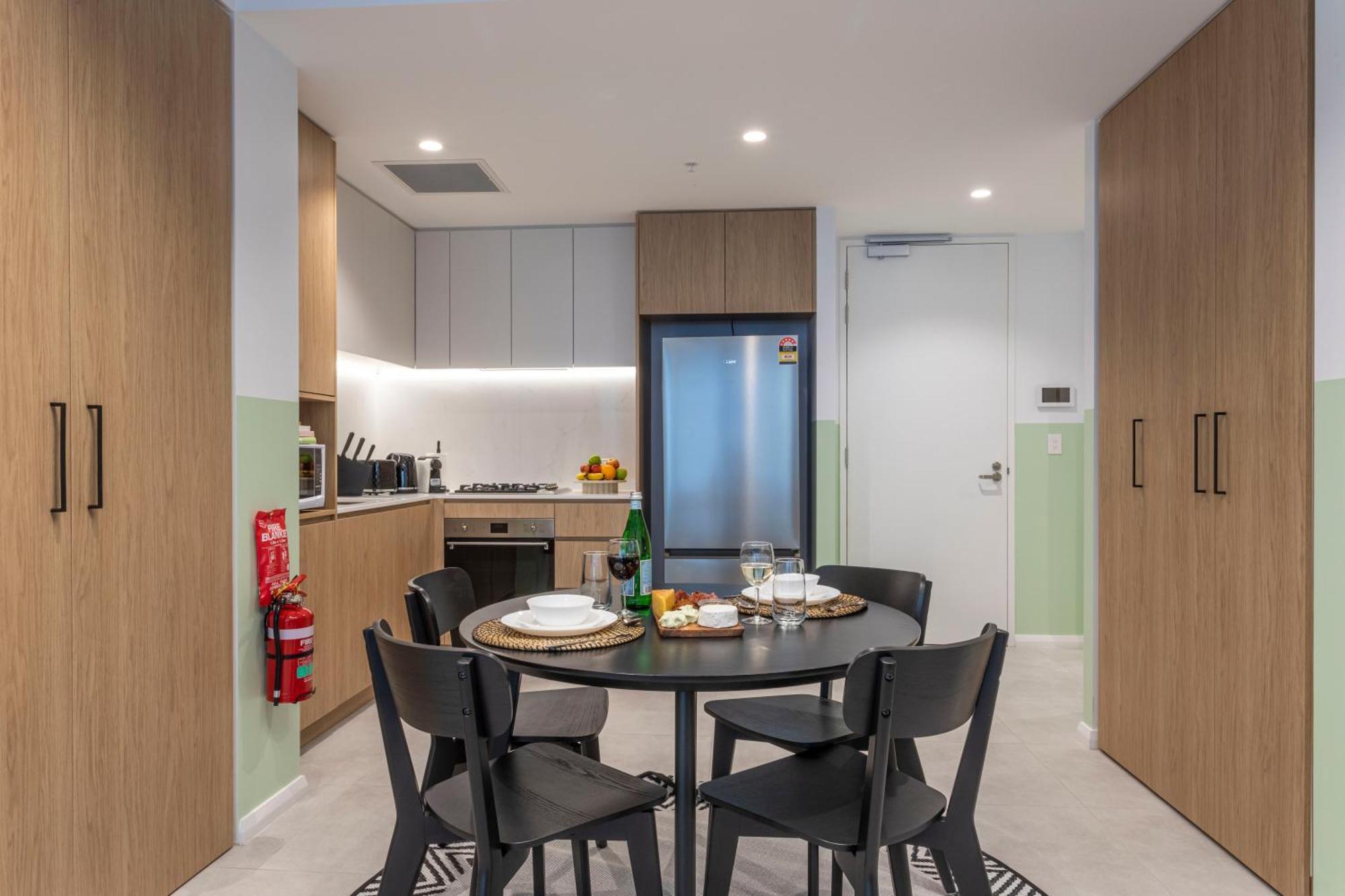 Kula Apartment