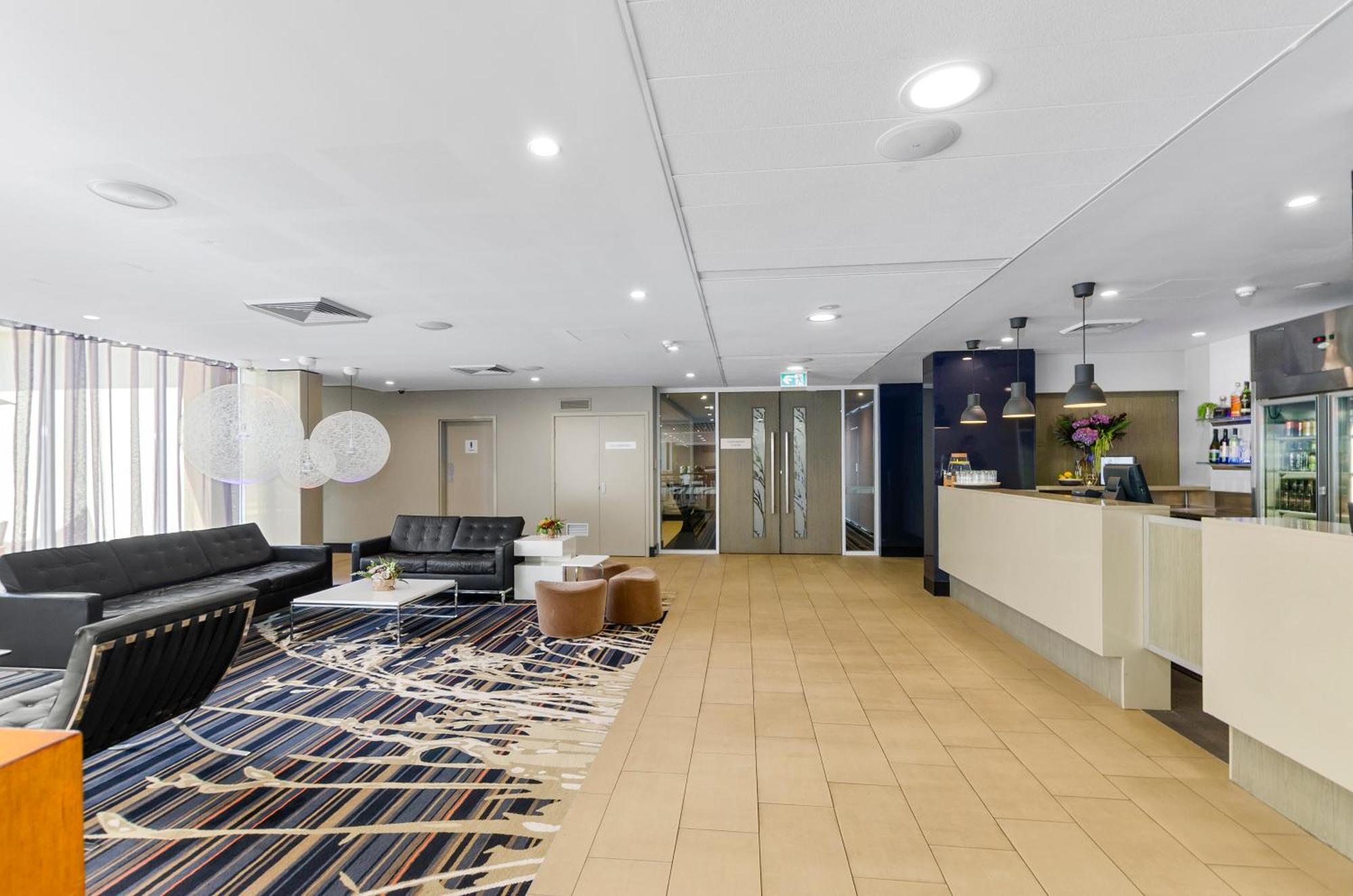 Quality Pioneer Sands Aparthotel