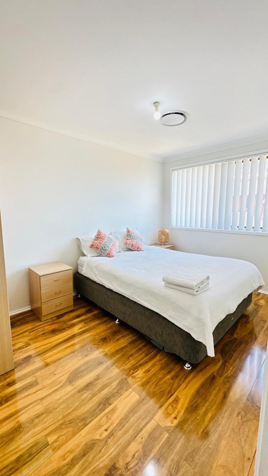 Holiday home Quiet Family Townhouse In Cbd *