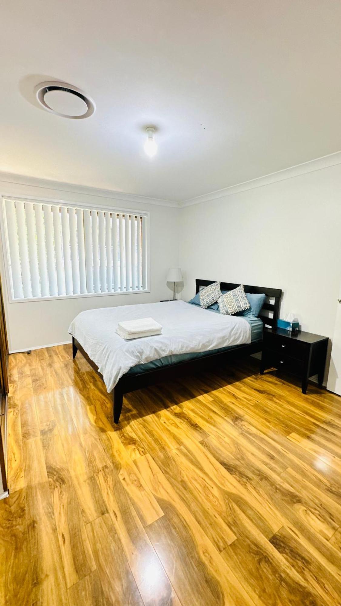 Quiet Family Townhouse In Cbd *